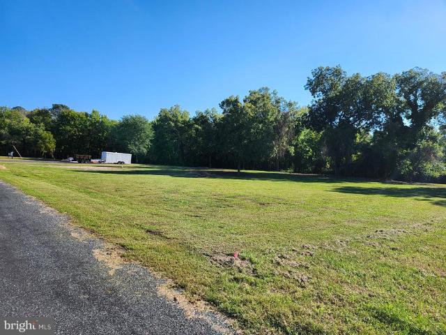 Land for sale in Nanticoke, Wicomico County