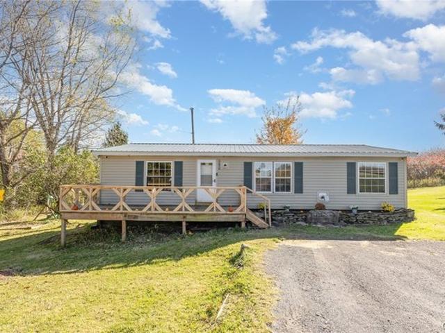 House for sale in Madison, New York