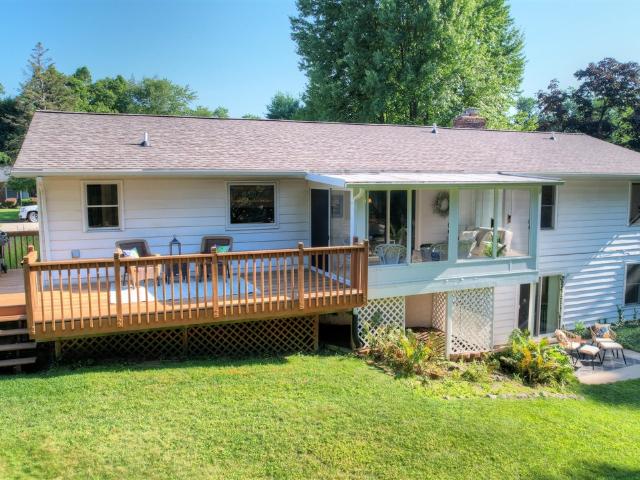 House for sale in Portage, Michigan
