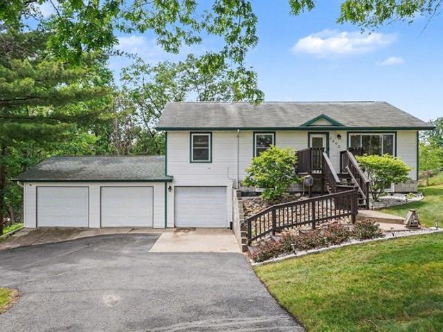 House for sale in West Branch, Michigan