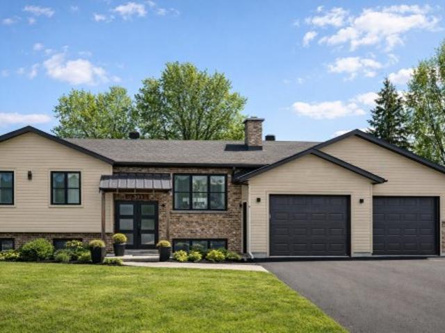 House for sale in Terrebonne, Lanaudière