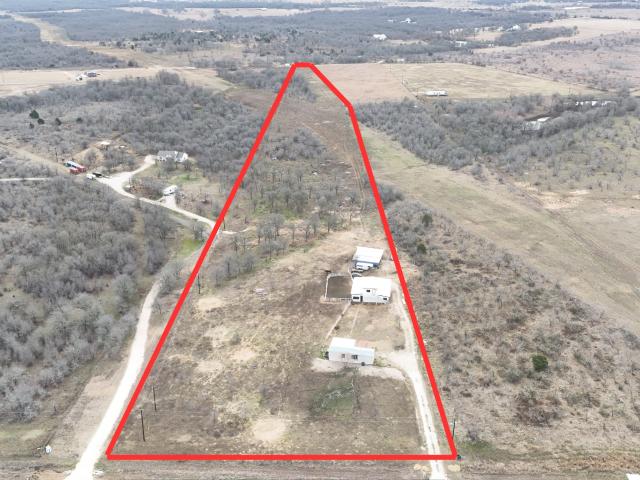 Land for sale in Williamson, Texas