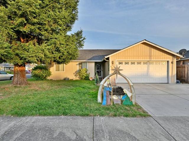 House for sale in Medford, Jackson County