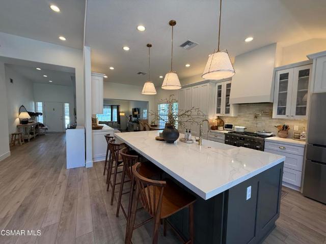 House for sale in Simi Valley, California