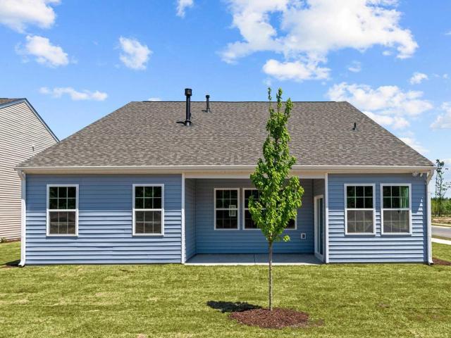 House for sale in Winterville, Pitt County