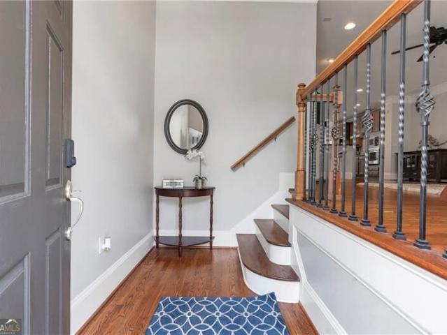 Townhouse for sale in Brookhaven, Georgia