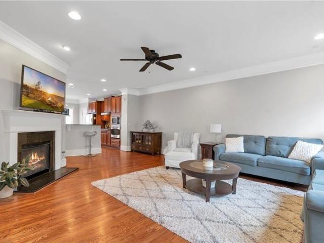 Townhouse for sale in Brookhaven, Georgia