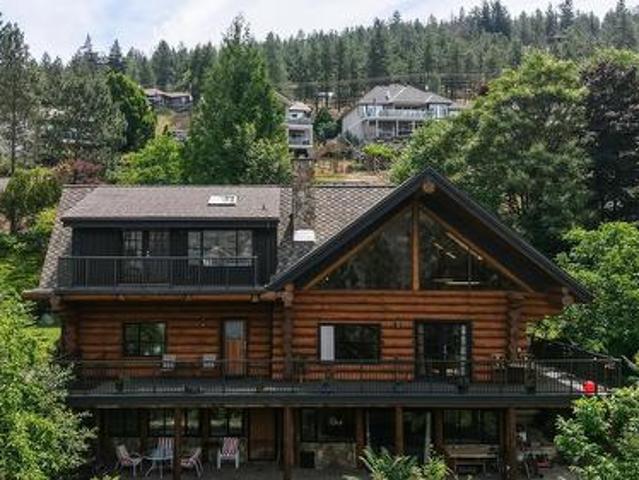 House for sale in Winfield, British Columbia