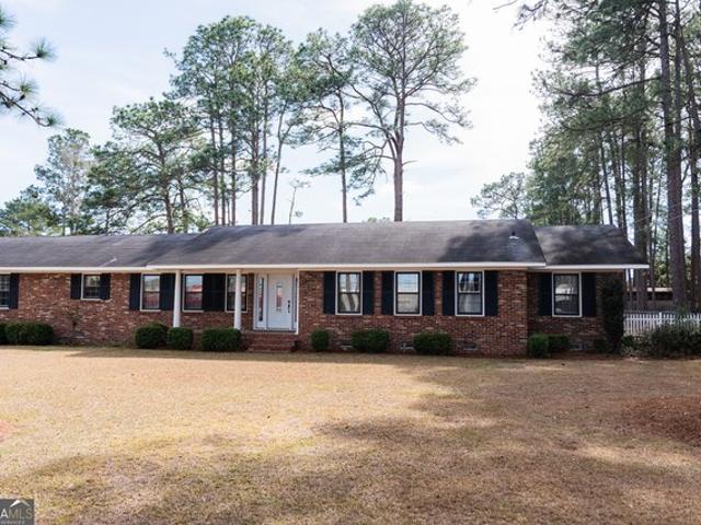 House for sale in Grady, Georgia
