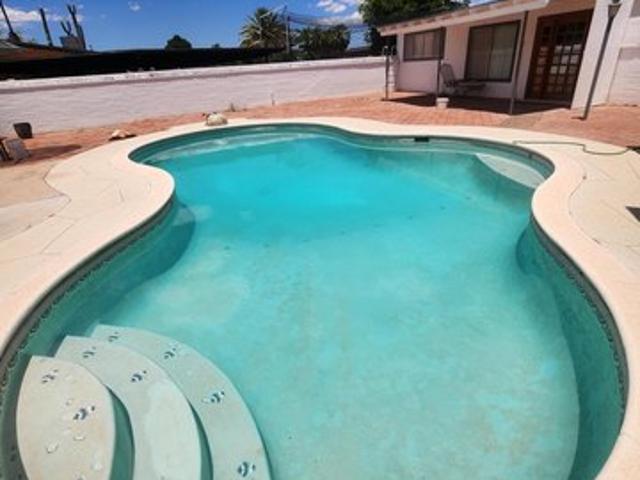 House for sale in Cochise, Arizona