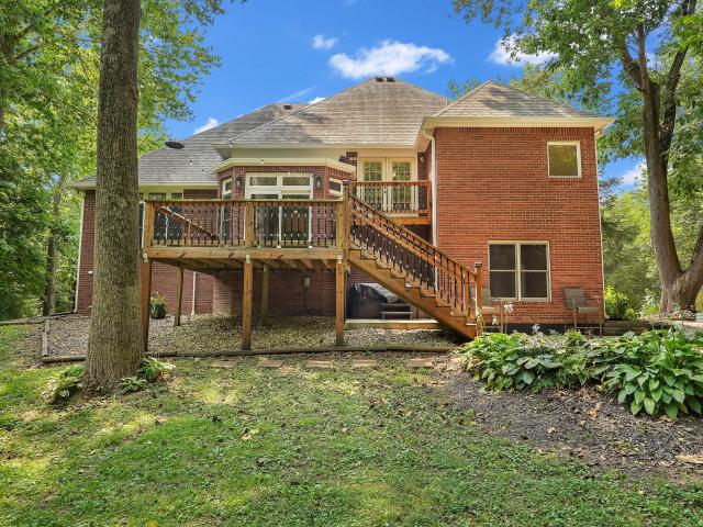 House for sale in Clayton, Indiana