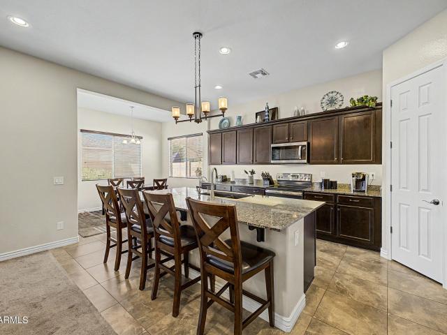 House for sale in Gilbert, Arizona