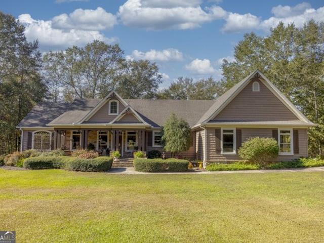 House for sale in Fort Valley, Georgia