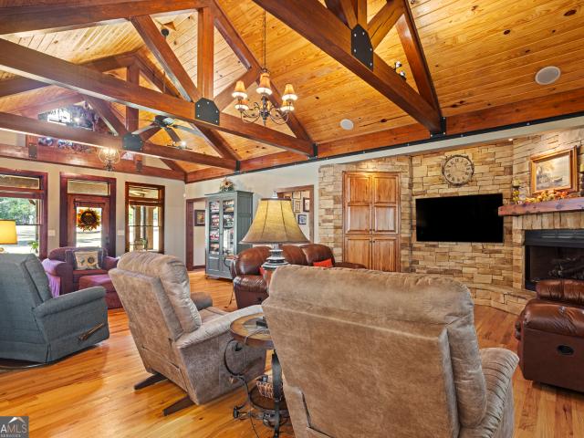 House for sale in Fort Valley, Georgia