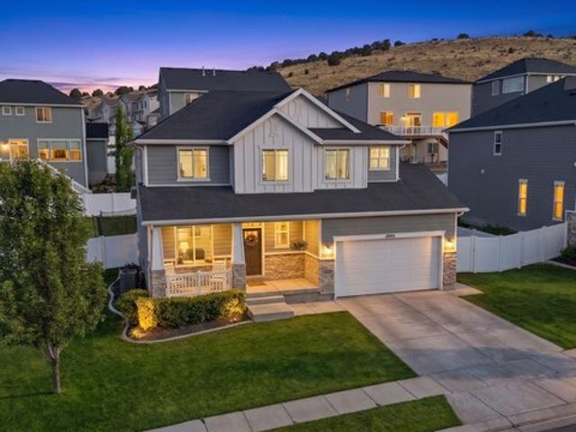 House for sale in Utah