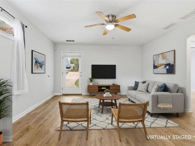 House for sale in Cumming, Georgia