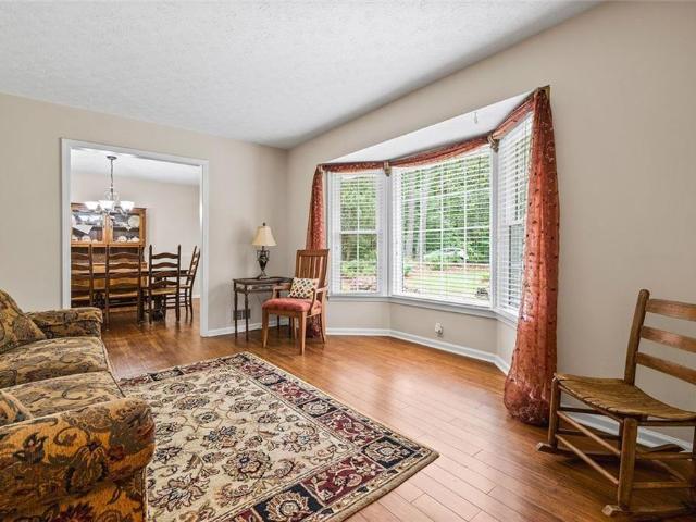House for sale in Cobb, Georgia