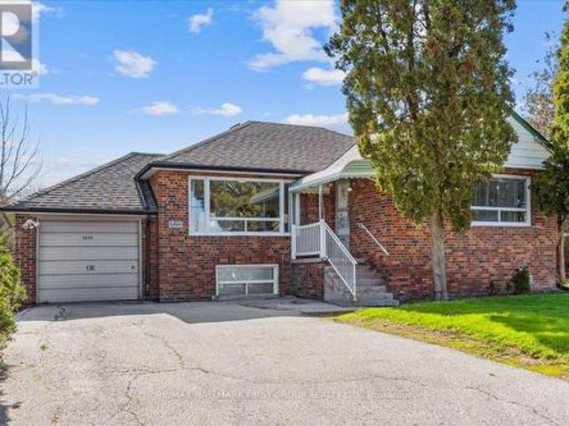 House for sale in Woburn, Ontario