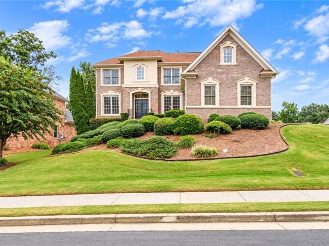 House for sale in Buford, Gwinnett County