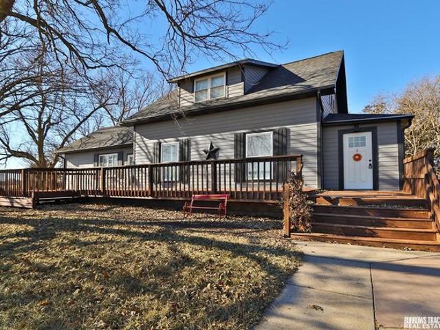 House for sale in Nebraska