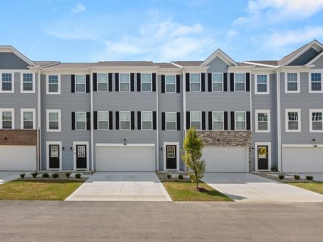 House for sale in Columbus, Ohio