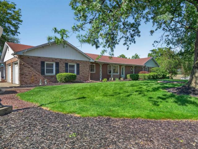 House for sale in Logansport, Indiana