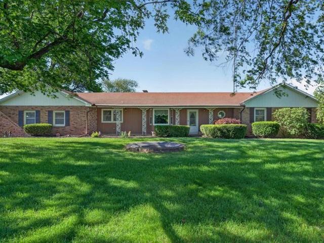 House for sale in Logansport, Indiana