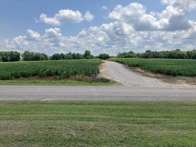 Farm for sale in Tennessee