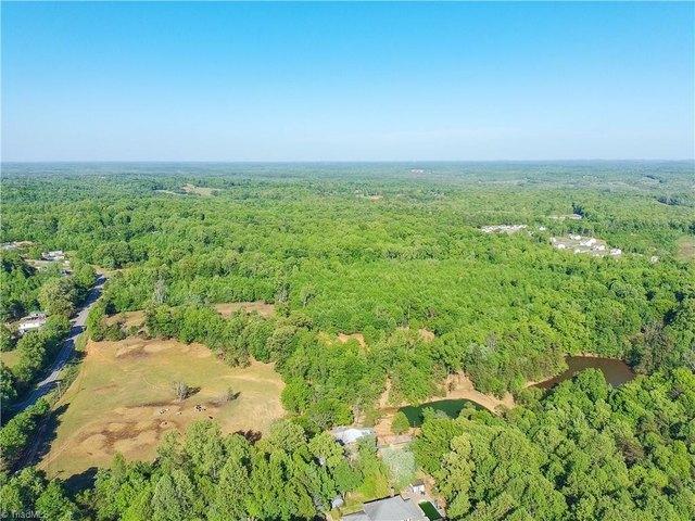 Land for sale in Mad River, North Carolina
