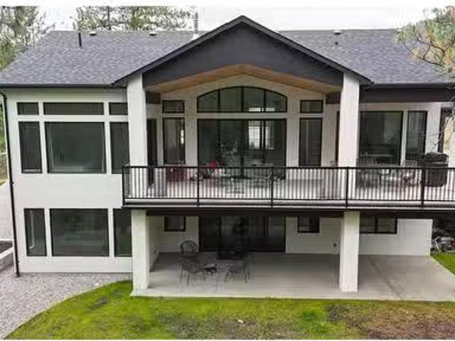 House for sale in British Columbia