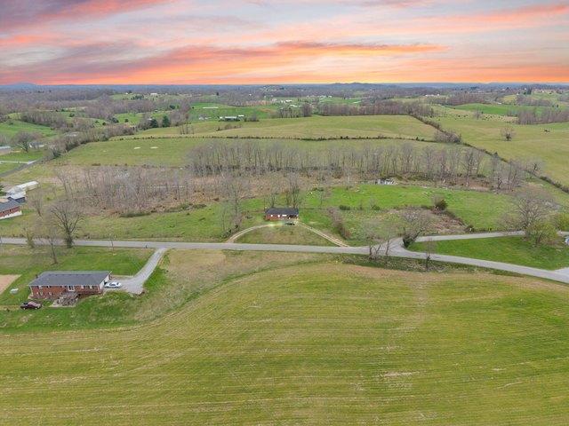 Farm for sale in Kentucky