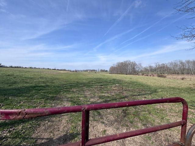 Farm for sale in Kentucky