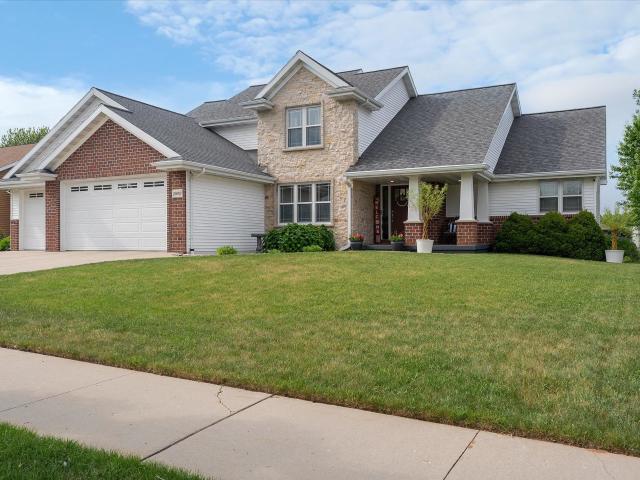 House for sale in Wisconsin