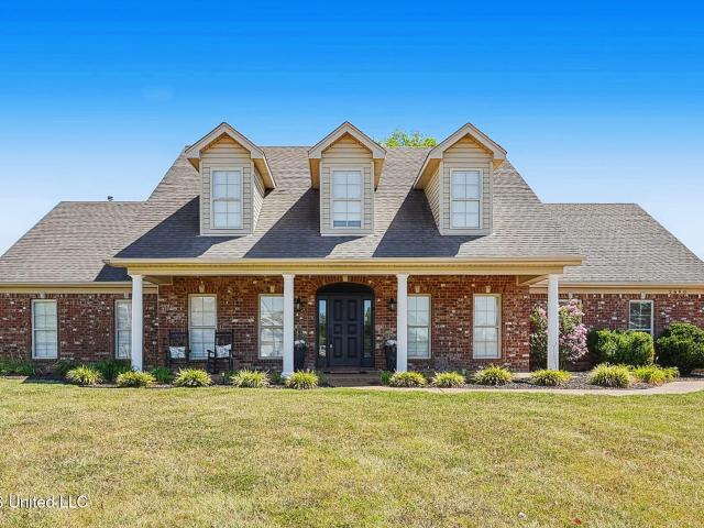 House for sale in Hernando, DeSoto County