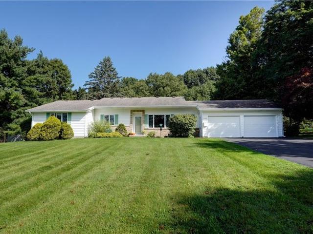 House for sale in Mendon, New York