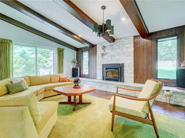House for sale in Rush, New York