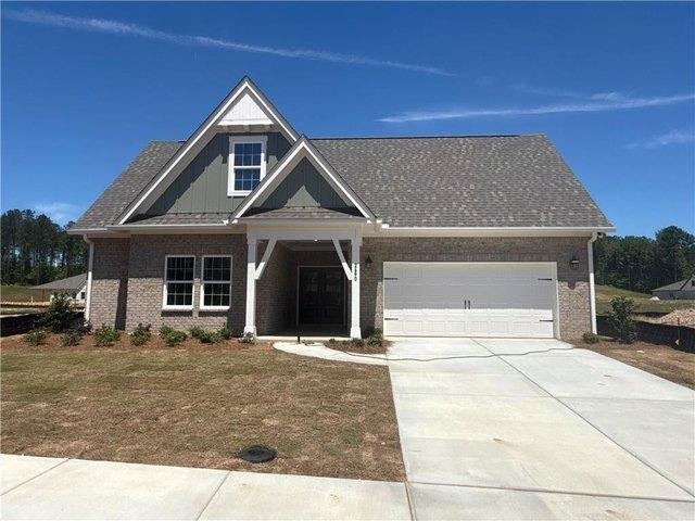 House for sale in Auburn, Alabama