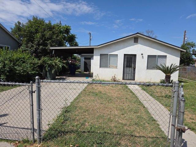 House for sale in Fresno, California