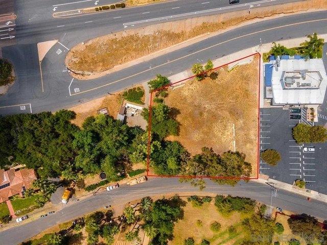 Land for sale in Escondido, San Diego County