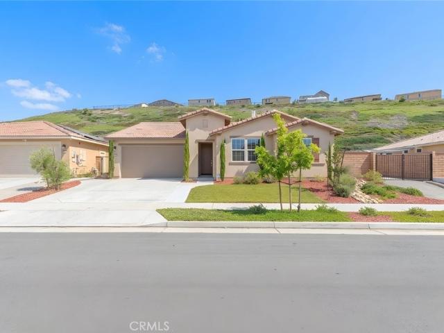 House for sale in Corona, Riverside County