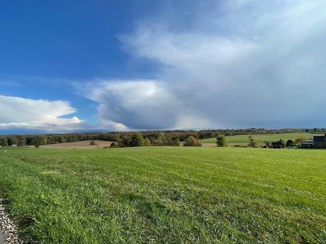Land for sale in New Lexington, Ohio