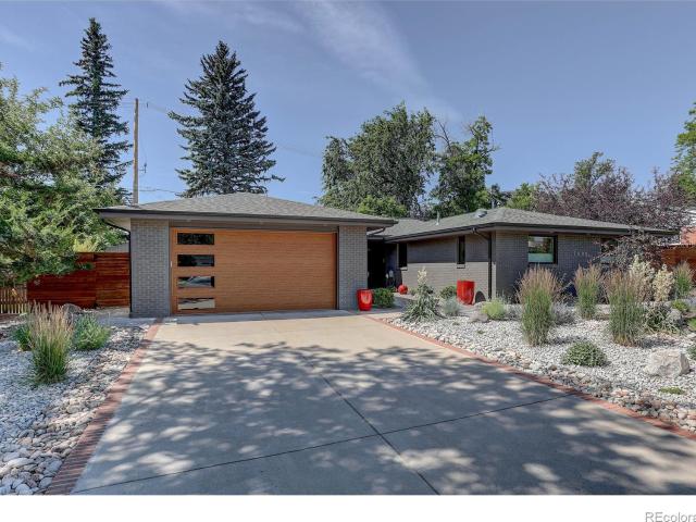 House for sale in Boulder, Colorado