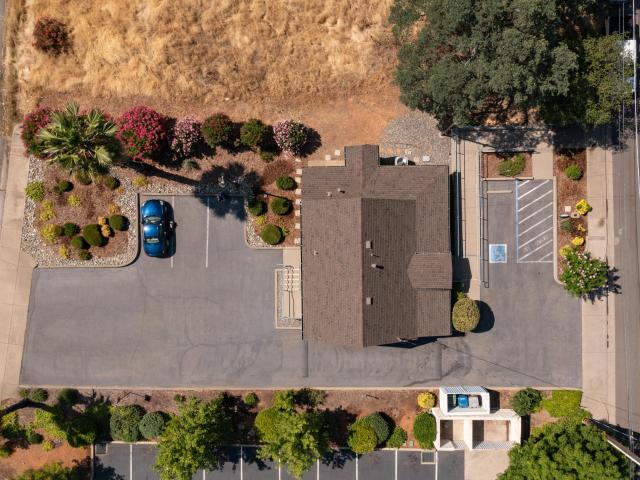 Commercial for sale in Redding