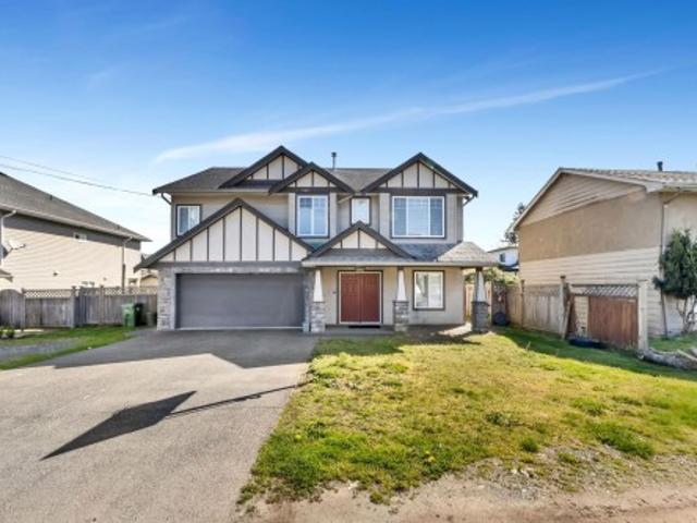 House for sale in Abbotsford, British Columbia