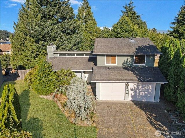 House for sale in Kent, Washington
