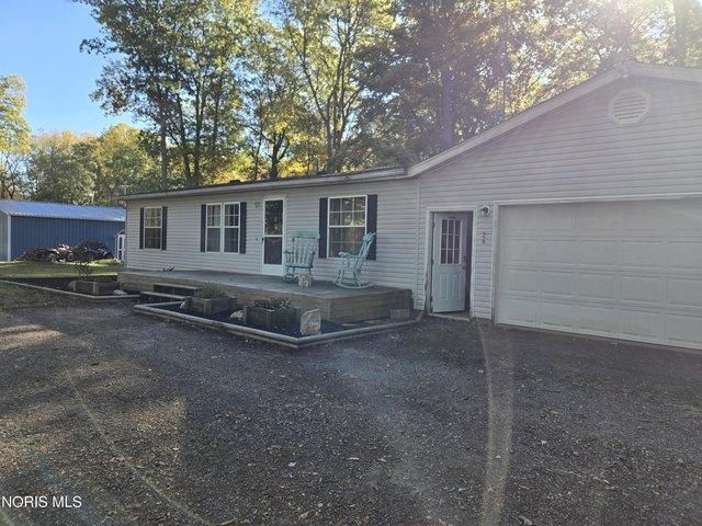 House for sale in Fayette, Fulton County