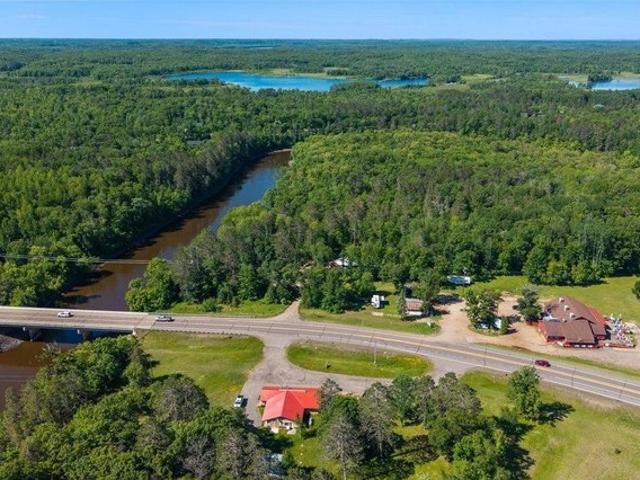 House for sale in Crosby, Minnesota