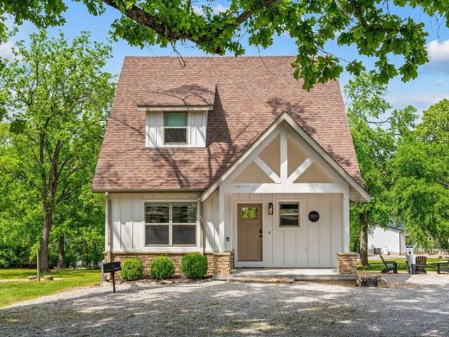 House for sale in Barry, Missouri