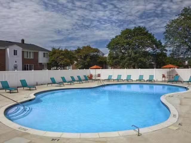 Condo for rent in Warren Condo for rent in Warren