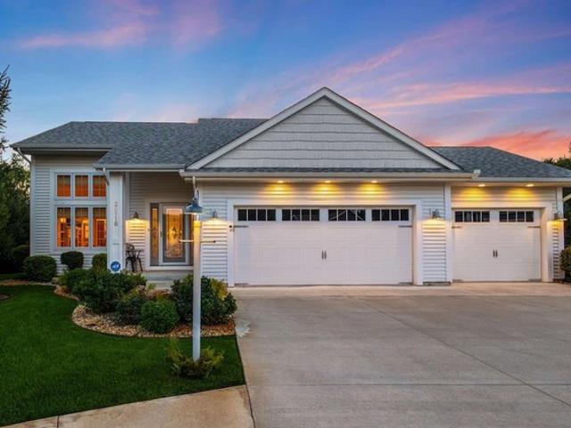 House for sale in South Bend, Indiana
